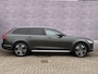 Volvo V90 Cross Country 2.0 B5 AWD Pro | Trekhaak | Schuif/kantel panoramadak | 360° Camera | Memory | Stoel/stuurverwarming | Intellisafe surround | BLIS | extra getint glas |