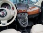 Fiat 500C 0.9 TwinAir Turbo Riva - Automaat - Navi - Climate - Panodak - Uniek!