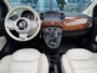 Fiat 500C 0.9 TwinAir Turbo Riva - Automaat - Navi - Climate - Panodak - Uniek!