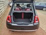 Fiat 500 0.9 TwinAir Turbo Lounge Leder, Climatr. Panoramadak