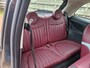 Fiat 500 0.9 TwinAir Turbo Lounge Leder, Climatr. Panoramadak