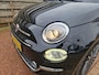 Fiat 500 0.9 TwinAir Turbo Lounge Leder, Climatr. Panoramadak