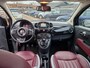 Fiat 500 0.9 TwinAir Turbo Lounge Leder, Climatr. Panoramadak