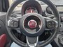 Fiat 500 0.9 TwinAir Turbo Lounge Leder, Climatr. Panoramadak
