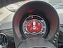 Fiat 500 0.9 TwinAir Turbo Lounge Leder, Climatr. Panoramadak