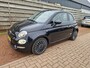 Fiat 500 0.9 TwinAir Turbo Lounge Leder, Climatr. Panoramadak