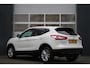 Nissan Qashqai 1.2 Connect Edition Automaat Cruise/Camera/Panodak/Keyless/PDC/Navi/Bluetooth/LED/17"LM/RadioCD.AUX.USB/Trekhaak