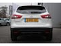 Nissan Qashqai 1.2 Connect Edition Automaat Cruise/Camera/Panodak/Keyless/PDC/Navi/Bluetooth/LED/17"LM/RadioCD.AUX.USB/Trekhaak