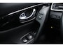 Nissan Qashqai 1.2 Connect Edition Automaat Cruise/Camera/Panodak/Keyless/PDC/Navi/Bluetooth/LED/17"LM/RadioCD.AUX.USB/Trekhaak