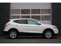 Nissan Qashqai 1.2 Connect Edition Automaat Cruise/Camera/Panodak/Keyless/PDC/Navi/Bluetooth/LED/17"LM/RadioCD.AUX.USB/Trekhaak