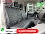 Citroën Jumpy 2.0 HDI 125 pk L2 NL Auto/ 3 Pers./ Climate/ 2.5t Trekverm./ Carplay/ Camera/ PDC/ Cruise