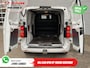 Citroën Jumpy 2.0 HDI 125 pk L2 NL Auto/ 3 Pers./ Climate/ 2.5t Trekverm./ Carplay/ Camera/ PDC/ Cruise