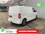 Citroën Jumpy 2.0 HDI 125 pk L2 NL Auto/ 3 Pers./ Climate/ 2.5t Trekverm./ Carplay/ Camera/ PDC/ Cruise