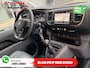 Citroën Jumpy 2.0 HDI 125 pk L2 NL Auto/ 3 Pers./ Climate/ 2.5t Trekverm./ Carplay/ Camera/ PDC/ Cruise