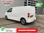 Citroën Jumpy 2.0 HDI 125 pk L2 NL Auto/ 3 Pers./ Climate/ 2.5t Trekverm./ Carplay/ Camera/ PDC/ Cruise