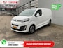 Citroën Jumpy 2.0 HDI 125 pk L2 NL Auto/ 3 Pers./ Climate/ 2.5t Trekverm./ Carplay/ Camera/ PDC/ Cruise