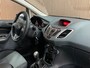 Ford Fiesta 1.25 Limited|61000KM|