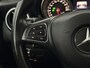 Mercedes-Benz CLA Shooting Brake 200 d Ambition Camera, Half leder, Navi, A start stop, Cruise control, Lichtmetalen velgen