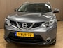 Nissan Qashqai 1.2 Visia|Panoramdak|360camera|Navigatie|Climate Control|