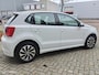 Volkswagen Polo 5deurs 1.0TSi 95pk Clima MFstuur Navi Camera