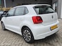 Volkswagen Polo 5deurs 1.0TSi 95pk Clima MFstuur Navi Camera