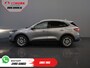 Ford Kuga 2.5 PHEV 225 pk Titanium Navi/ Carplay/Stoelverw./Stuurverw./ Camera/ PDC/ Climate