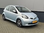 Toyota Aygo 1.0-12V + Elektrische Ramen Carplay Nieuwe apk NAP