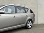 Kia Ceed Cee'd Sporty Wagon 1.4 CVVT Navigator Plus Pack APK LM velgen NAP