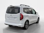 Renault Kangoo 130PK TCe Techno EDC Automaat | Navi | Climate Control | Zijschuifdeuren | Apple CarPlay/Android Auto | Adaptive Cruise Control | Camera | Parkeersensoren | Keyless Entry | Privacy Glass | Full LED | Lichtmetalen Velgen |