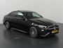 Mercedes-Benz C-klasse 180 AMG Line | Night | Panoramadak | Stoelverwarming | Achteruitrijcamera | 19" lichtmetalen velgen |