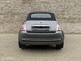 Fiat 500C 0.9 TwinAir Turbo Lounge/NL auto/NAP/98000KM/1eig