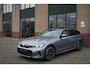 BMW 3-Serie Touring 330e M Sport Edition SkyscraperGrau|Shadow Line|19'' M Bicolor|Phev|LongRange