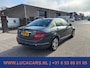 Mercedes-Benz C-klasse 200 CDI Avantgarde EXPORT