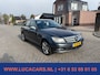 Mercedes-Benz C-klasse 200 CDI Avantgarde EXPORT