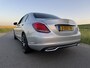 Mercedes-Benz C-klasse 180 Lease Edition sport interieur lm velg