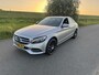 Mercedes-Benz C-klasse 180 Lease Edition sport interieur lm velg