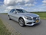 Mercedes-Benz C-klasse 180 Lease Edition sport interieur lm velg