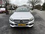 Mercedes-Benz C-klasse 180 Lease Edition sport interieur lm velg