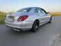 Mercedes-Benz C-klasse 180 Lease Edition sport interieur lm velg