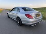 Mercedes-Benz C-klasse 180 Lease Edition sport interieur lm velg