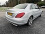 Mercedes-Benz C-klasse 180 Lease Edition sport interieur lm velg
