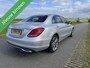 Mercedes-Benz C-klasse 180 Lease Edition sport interieur lm velg