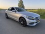 Mercedes-Benz C-klasse 180 Lease Edition sport interieur lm velg