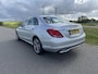 Mercedes-Benz C-klasse 180 Lease Edition sport interieur lm velg