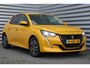 Peugeot 208 1.2 PURETECH 100PK ALLURE PACK AUTOMAAT / NAVI / LEDER / CLIMA / FULL-LED / PDC / 16" LMV / CAMERA / KEYLESS / CRUISE / 1E EIGENAAR / NIEUWSTAAT !!