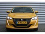 Peugeot 208 1.2 PURETECH 100PK ALLURE PACK AUTOMAAT / NAVI / LEDER / CLIMA / FULL-LED / PDC / 16" LMV / CAMERA / KEYLESS / CRUISE / 1E EIGENAAR / NIEUWSTAAT !!