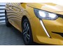 Peugeot 208 1.2 PURETECH 100PK ALLURE PACK AUTOMAAT / NAVI / LEDER / CLIMA / FULL-LED / PDC / 16" LMV / CAMERA / KEYLESS / CRUISE / 1E EIGENAAR / NIEUWSTAAT !!