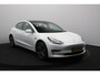 Tesla Model 3 Standard RWD Plus 60 kWh SOH 96,1% | 13000KM NL Auto | Parelmoer Wit