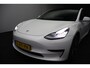 Tesla Model 3 Standard RWD Plus 60 kWh SOH 96,1% | 13000KM NL Auto | Parelmoer Wit