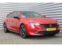 Peugeot 508 SW 1.6 HYBRID 225PK GT PACK AUTOMAAT / NAVI / LEDER / CLIMA / PDC / 19" LMV / CAMERA / KEYLESS / I-COCKPIT / FULL-LED / PANO. DAK / WINTERPAKKET / FOCAL AUDIO / ADAPT. CRUISECONTROL / FULL-OPTIONS !!
